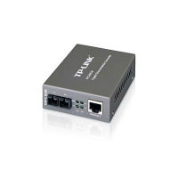 Tp-link Gigabit Multi-mode Media Converter (MC200CM) Tp-link Gigabit Multi-mode Media Converter (MC200CM)
